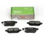 لنت ترمز عقب شاهین، آریو، لیفان X60، ام وی ام MVM X22، بسترن Z300، جک S3، گریت وال، تویوتا کرولا ۲۰۰۸-۲۰۱۲، تویوتا یاریس، ولکس C30 لنت ترمز SBZ شاهین، جک S3 ٫لیفان X50,آریو Z300